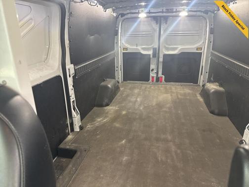 2020 Ford Transit-150 Base