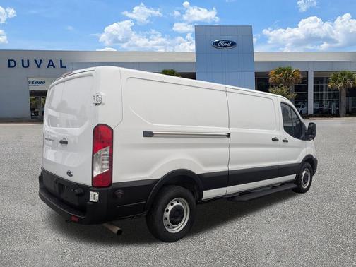 2020 Ford Transit-150 Base