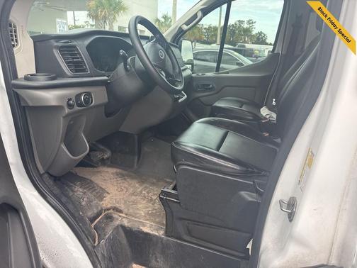 2020 Ford Transit-150 Base