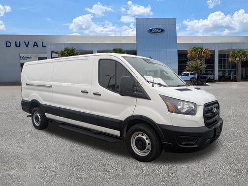 2020 Ford Transit-150 Base