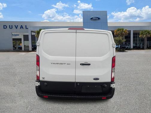 2020 Ford Transit-150 Base