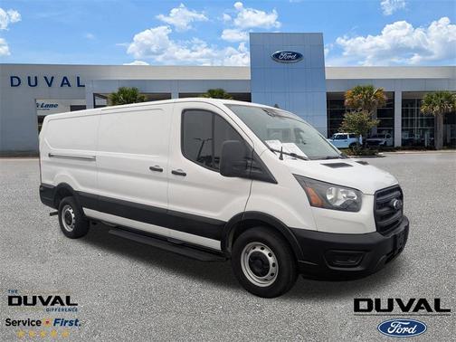 2020 Ford Transit-150 Base