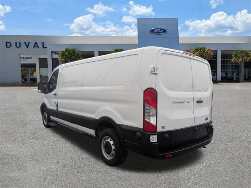 2020 Ford Transit-150 Base