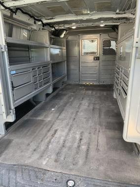 2020 Ford Transit-250 Base