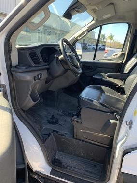 2020 Ford Transit-250 Base