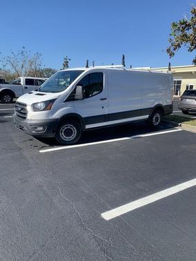 2020 Ford Transit-250 Base