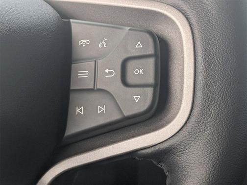 2025 Ford Bronco Stroppe Edition