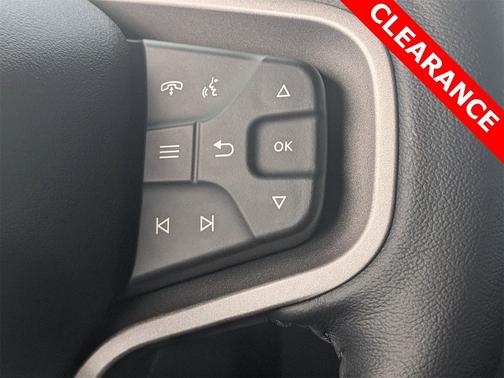 2025 Ford Bronco Stroppe Edition