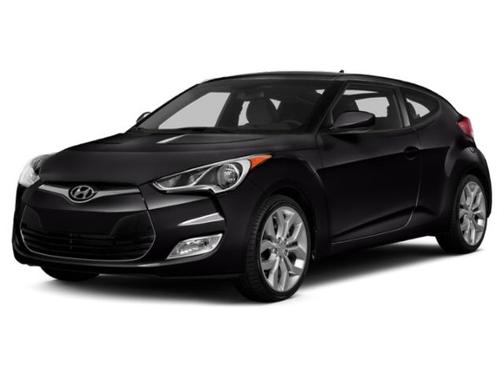 2015 Hyundai Veloster Base
