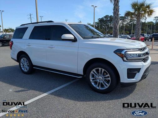 2022 Ford Expedition XLT