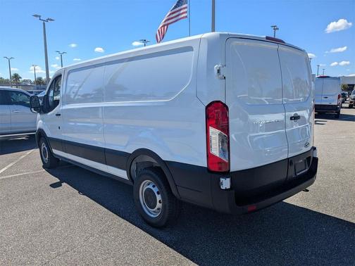 2025 Ford Transit-150 Base