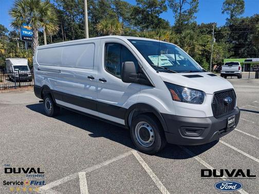 2025 Ford Transit-150 Base