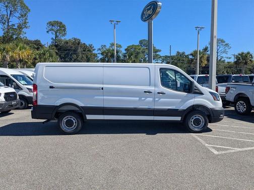 2025 Ford Transit-150 Base