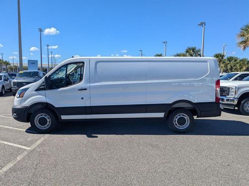 2025 Ford Transit-150 Base