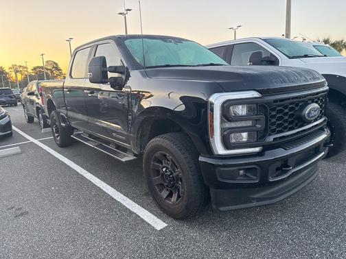 2024 Ford F-250 XL