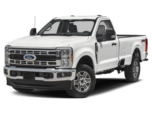 2026 Ford F-350 XLT