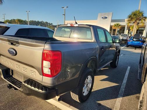 2024 Ford Ranger XL