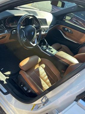 2019 BMW 330 330i