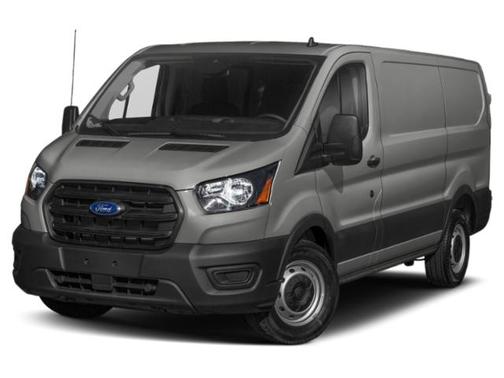 2021 Ford Transit-150 Base