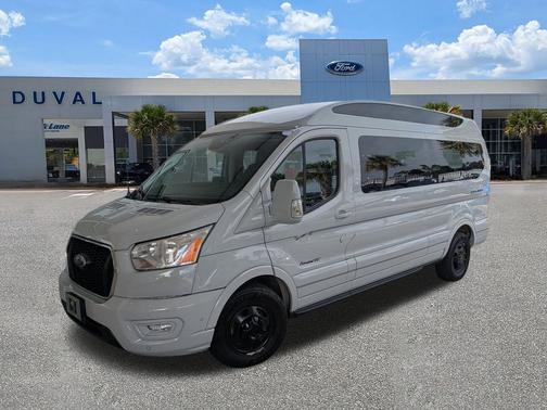 2021 Ford Transit-150 Base