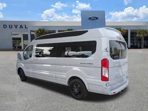 2021 Ford Transit-150 Base