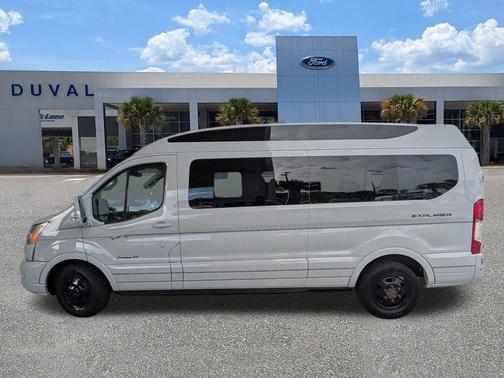 2021 Ford Transit-150 Base