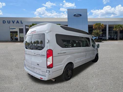 2021 Ford Transit-150 Base