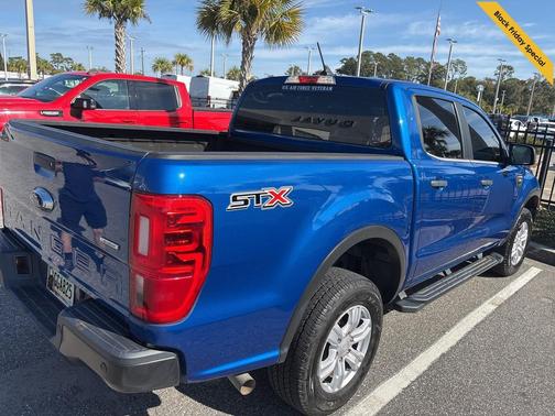 2019 Ford Ranger XL