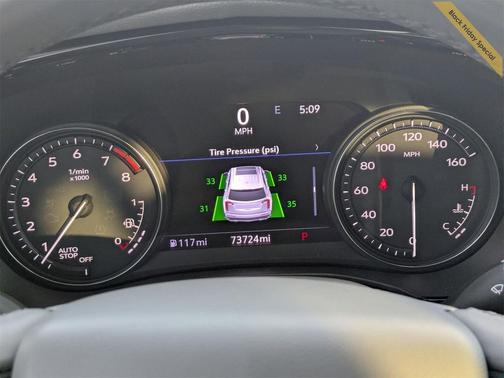 2022 Cadillac XT6 Premium Luxury FWD