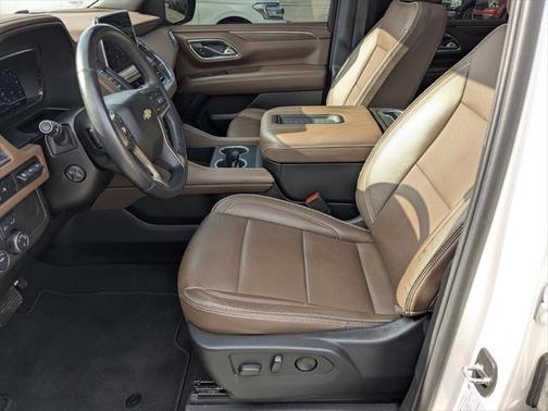 2023 Chevrolet Tahoe 2WD High Country