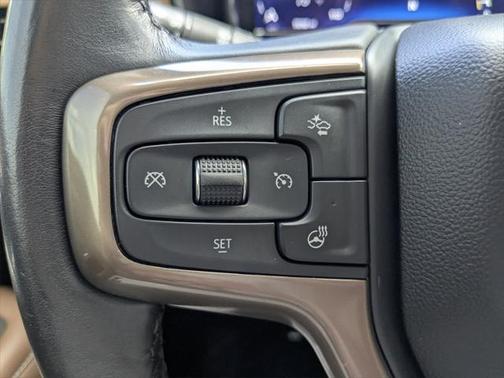 2023 Chevrolet Tahoe 2WD High Country