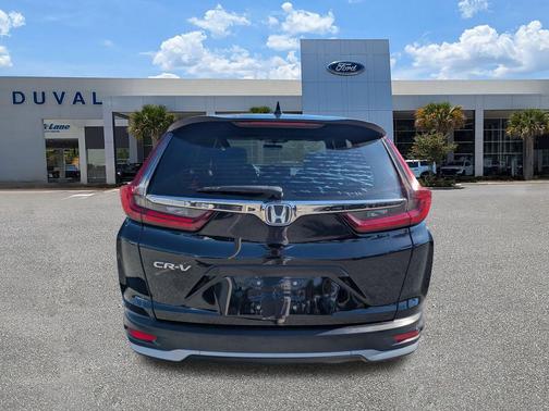 2020 Honda CR-V 2WD LX