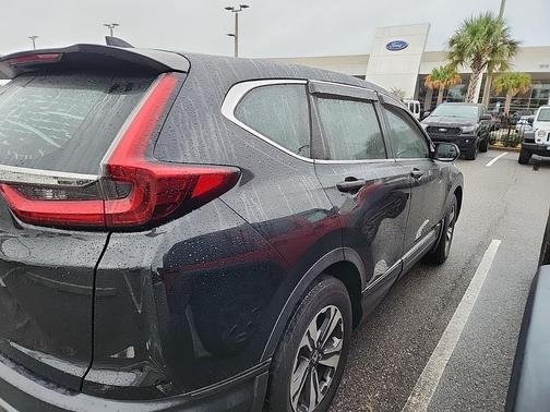 2020 Honda CR-V 2WD LX