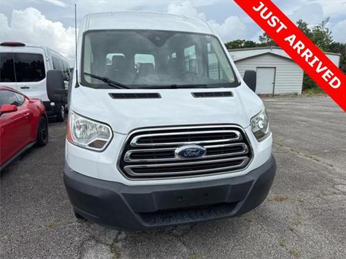 2019 Ford Transit-350 XLT