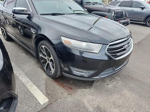 2014 Ford Taurus Limited