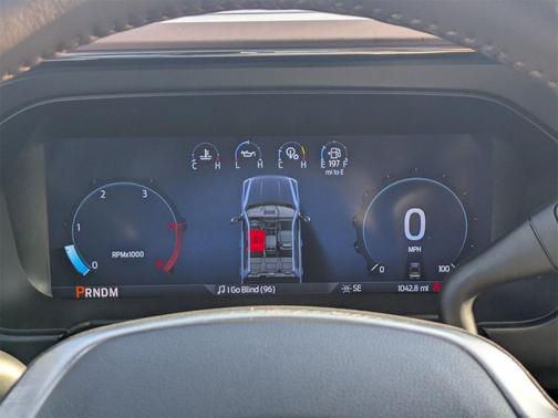 2025 Ford F-250 King Ranch