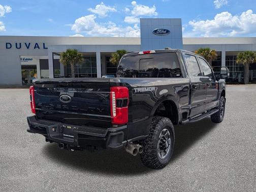 2024 Ford F-250 Lariat