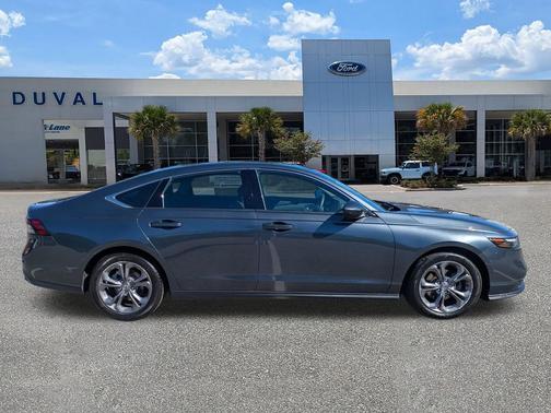 2024 Honda Accord EX 1.5T