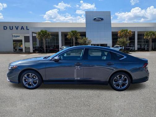 2024 Honda Accord EX 1.5T