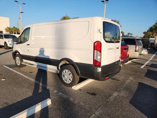 2024 Ford Transit-250 Base