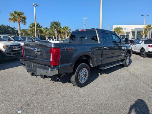 2020 Ford F-250 Lariat