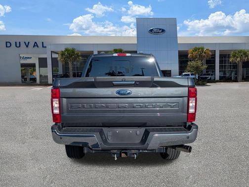 2020 Ford F-250 Lariat