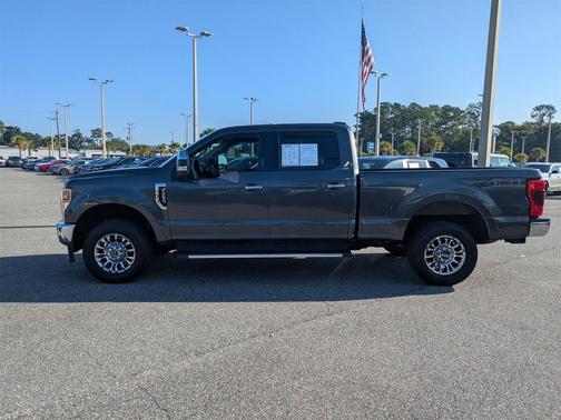 2020 Ford F-250 Lariat