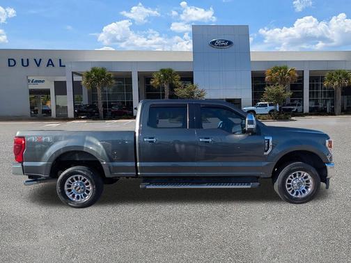 2020 Ford F-250 Lariat