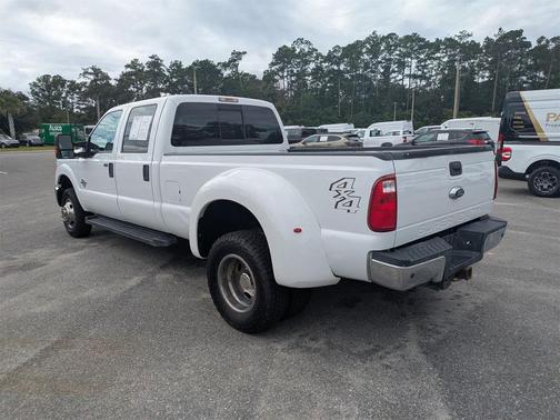 2016 Ford F-350 XLT