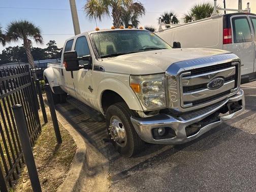 2016 Ford F-350 XLT