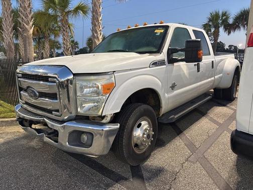 2016 Ford F-350 XLT