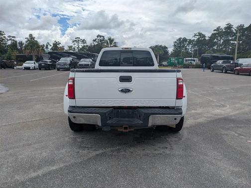 2016 Ford F-350 XLT