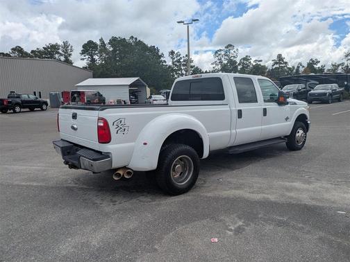 2016 Ford F-350 XLT
