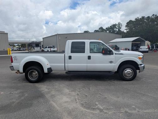 2016 Ford F-350 XLT